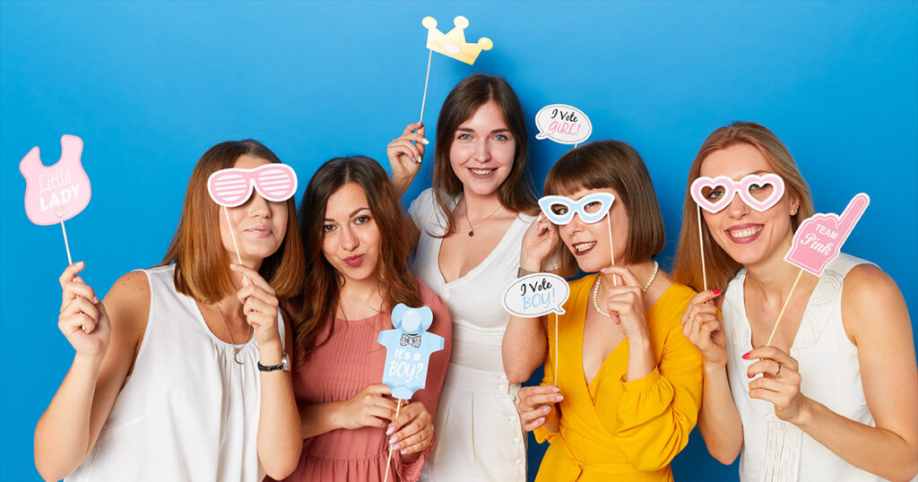 Elevating Photo Booth Memories with Keyrings and Fridge Magnets