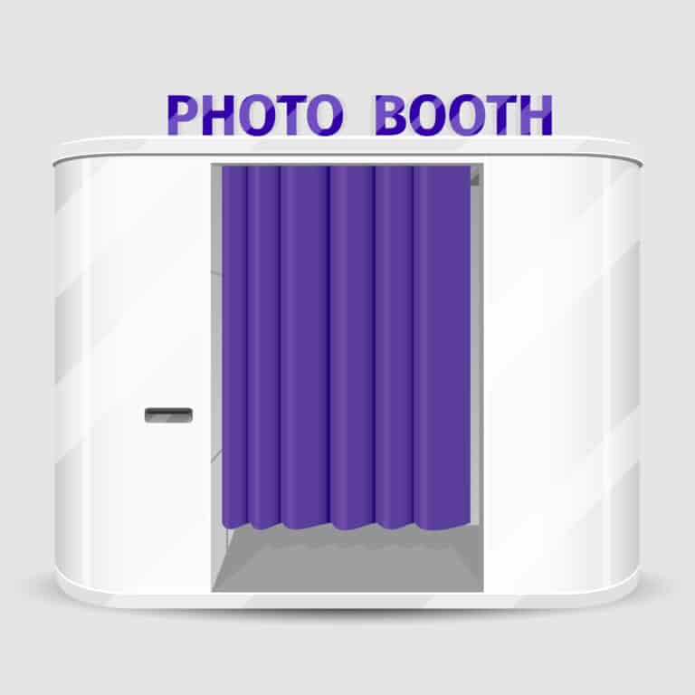 Photo Booth Owners